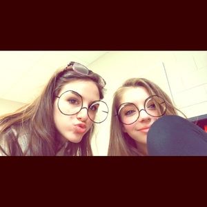 Meet your Posher, Vannah